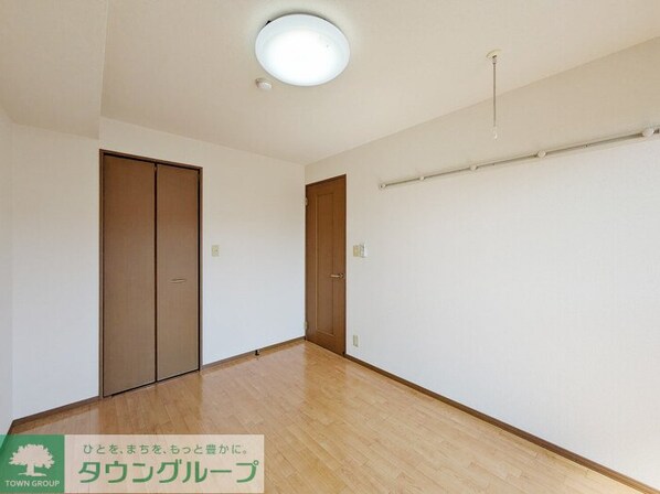 アネシスの物件内観写真